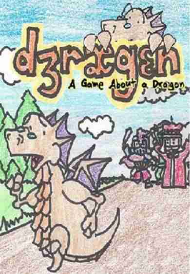 Descargar DRAGON A Game About a Dragon [MULTI3][PLAZA] por Torrent